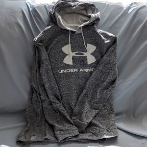 Under armor hoodie 2XL comfort gently used
